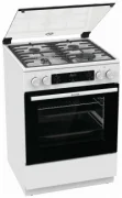Плита Gorenje GKS6C70WA отзывы владельцев