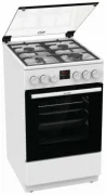 Плита Gorenje GGI5C21WF отзывы владельцев