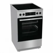 Плита Gorenje GECS5C70XPA отзывы владельцев