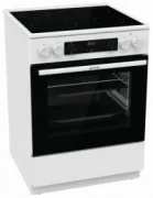Плита Gorenje GEC6C60WA отзывы владельцев