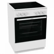 Плита Gorenje GEC6A41WC отзывы владельцев