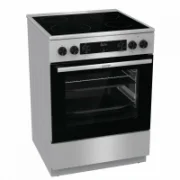 Плита Gorenje GEC6C60XA отзывы владельцев
