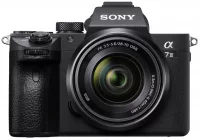 Камера Sony Alpha ILCE-A7 III Kit отзывы владельцев
