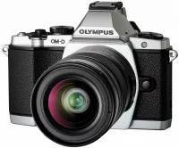 Камера Olympus OM-D E-M5 Kit отзывы владельцев