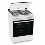 Плита Gorenje GK6A40WA отзывы владельцев