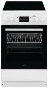 Плита AEG CCR56401BW отзывы владельцев