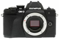 Камера Olympus OM-D E-M10 Mark III Body отзывы владельцев