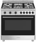 Плита Smeg B901GMXI9 отзывы владельцев