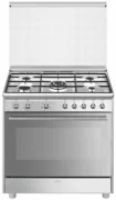 Плита Smeg SX91SV9 отзывы владельцев
