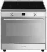 Плита Smeg CG90IXT9 отзывы владельцев