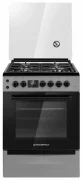 Плита MAUNFELD MGC60ECGR05 отзывы владельцев