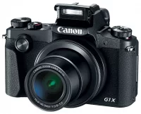 Камера Canon PowerShot G1 X Mark III отзывы владельцев