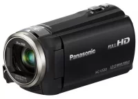 Камера Panasonic HC-V530 отзывы владельцев