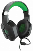 Наушники Trust GXT 323X Carus отзывы владельцев