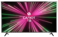 Телевизор Novex NWX-55U169TSS отзывы владельцев