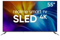 realme TV 55 RMV2001 отзывы
