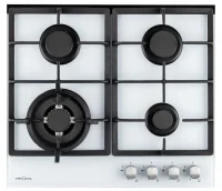 Плита KRONA ARMONIA 60 WH отзывы владельцев
