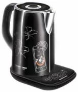 Чайник REDMOND RK-M170S SkyKettle отзывы владельцев