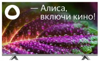 Телевизор Hi VHIX-65U169TSY отзывы владельцев