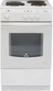Плита De Luxe 5003.17 отзывы владельцев