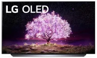 Телевизор LG OLED55C14LB отзывы владельцев