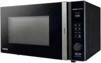 Микроволновая печь Toshiba MV-TC26TF отзывы владельцев