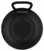 Sunwind SW-PS103 отзывы владельцев