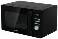 Микроволновая печь Gorenje MO23A3BH отзывы владельцев