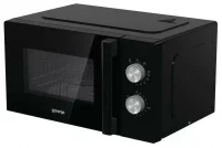 Микроволновая печь Gorenje MO20E2BH отзывы владельцев