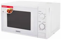 Микроволновая печь SONNEN MW2070B-5MW отзывы владельцев