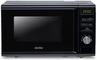 Микроволновая печь Simfer MD2260 отзывы владельцев