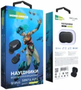 Наушники More choice BW10S отзывы владельцев