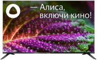 Телевизор MAUNFELD MLT55USX02 отзывы владельцев