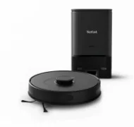 Пылесос Tefal X-Plorer Serie 75 S+ RG8595WH Black отзывы владельцев