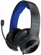 Наушники Hori gaming headset Pro PS4 (PS4-159U) отзывы владельцев