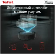Пылесос Tefal X-plorer Serie 120 Animal & Allergy RG7865WH отзывы владельцев