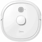 Пылесос Midea VCR21LDSW отзывы владельцев