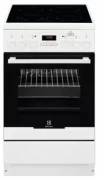 Плита Electrolux EKC 954909 W отзывы владельцев