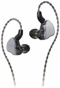 Наушники FiiO JH3 отзывы владельцев