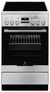 Плита Electrolux EKC 954907 X отзывы владельцев