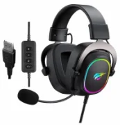 Наушники HAVIT H2002P USB отзывы владельцев