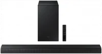 Саундбар SAMSUNG HW-B550 отзывы владельцев
