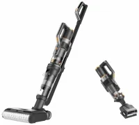 Пылесос Jimmy PowerWash Cordless Vacuum&Washer HW10 отзывы владельцев