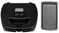 Вафельница REDMOND SkyBaker RMB-M657/1S отзывы владельцев
