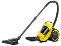 Пылесос KARCHER VC 3 Floor отзывы владельцев