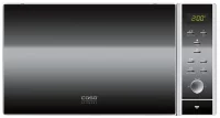 Микроволновая печь Caso MG25 CERAMIC menu отзывы владельцев