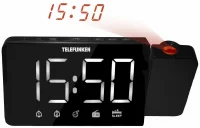 Радиоприемник Telefunken TF-1703 отзывы владельцев