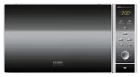 Микроволновая печь Caso MCG25 Ceramic chef отзывы владельцев