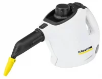 Пароочиститель KARCHER SC 1 EasyFix Premium отзывы владельцев