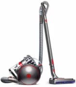 Пылесос Dyson Cinetic Big Ball Animal Pro 2 отзывы владельцев
